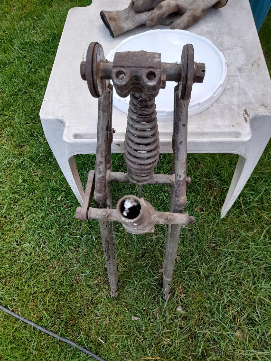 Jawa Rumpa,wanderer,,zundapp,aj - 8