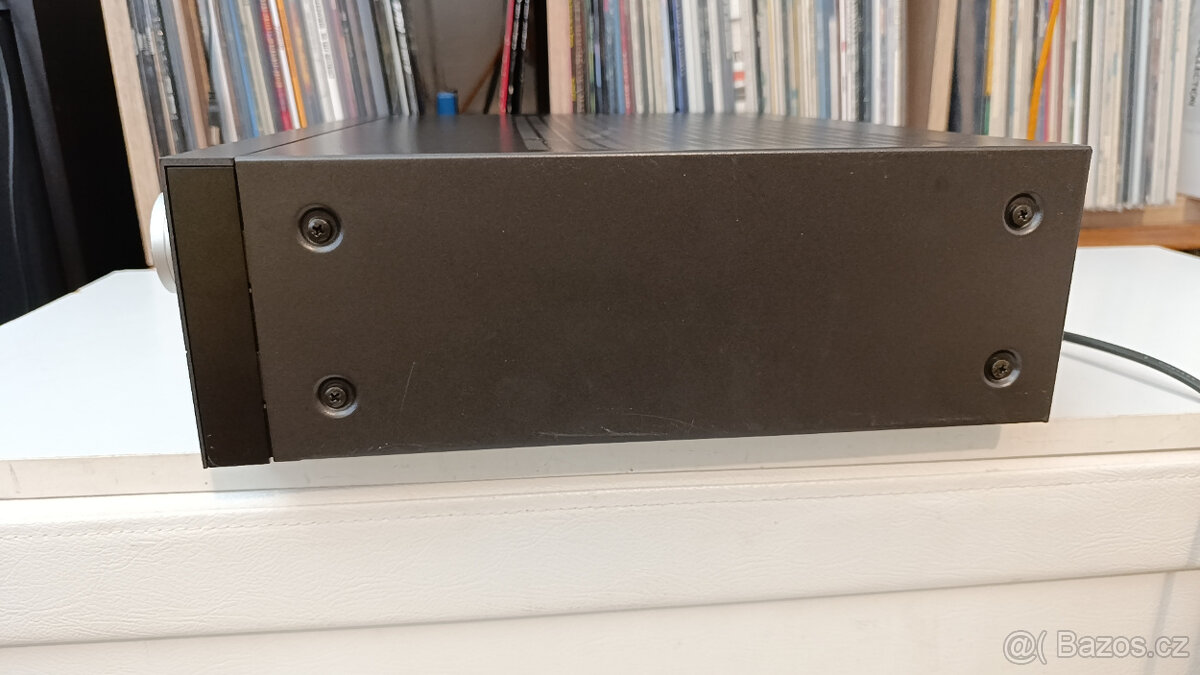 TECHNICS SU-V7 Stereo DC Amplifier/Vintage/Class A - 8