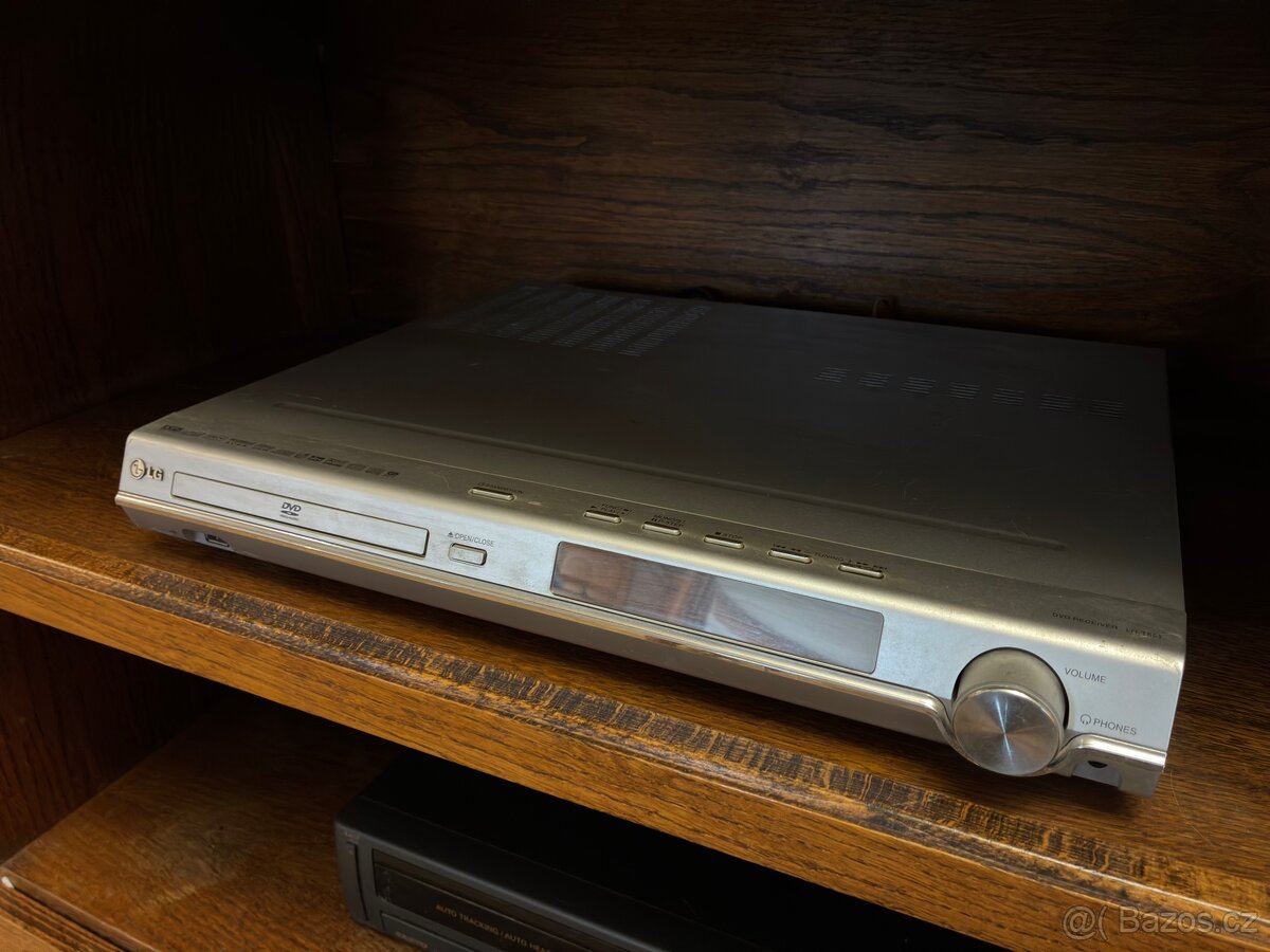 LG domácí kino s reproduktory k televizi - 8