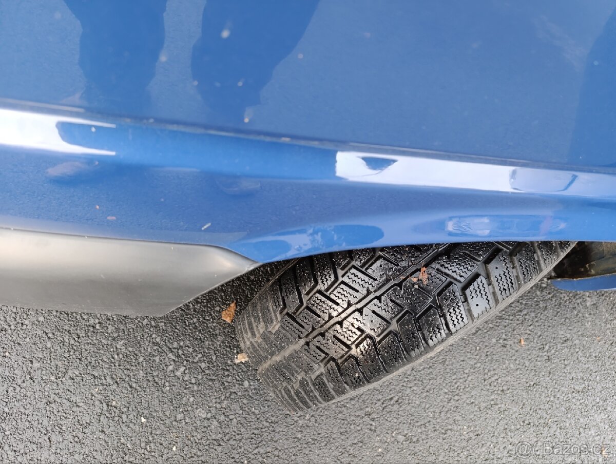 VW transportér T4 Caravelle - 8