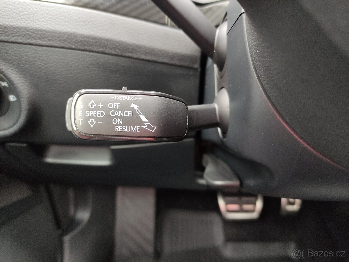 Škoda Superb III DSG SPORTLINE ACC DCC COLUMBUS TAŽNÉ - 8