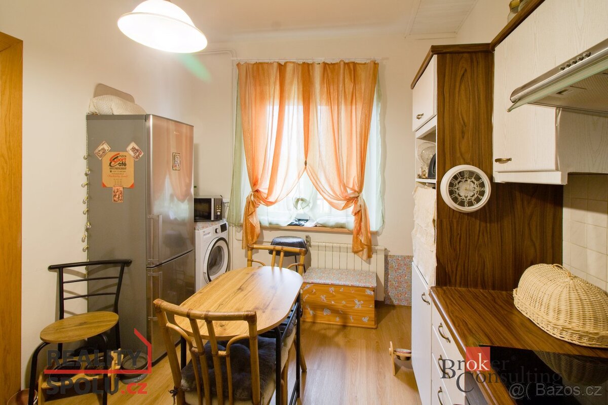 Prodej, byty/2+1, 68 m2, Gočárova třída 133/71, 50002 Hradec - 8