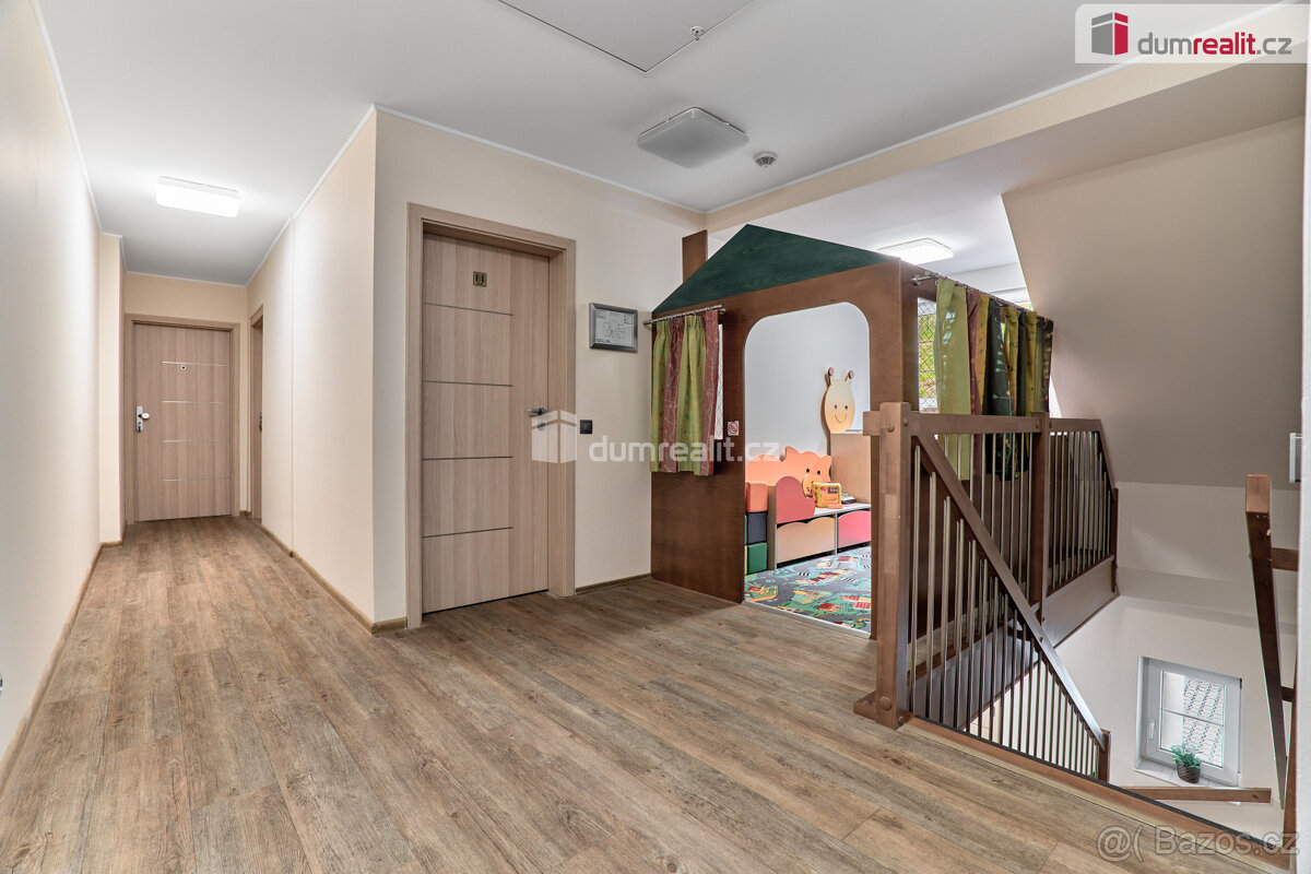 Prodej apartmánu 2+kk ve Pstruží přímo u lanovky skiareálu P - 8