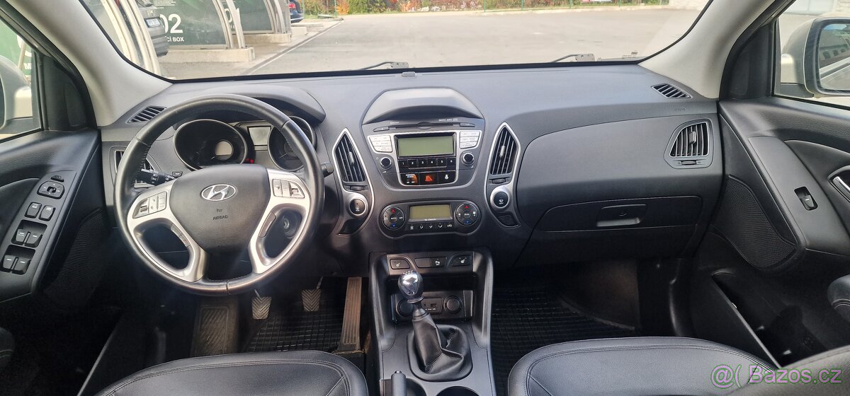 Hyundai ix35 2.0 crdi 135.kw - 8