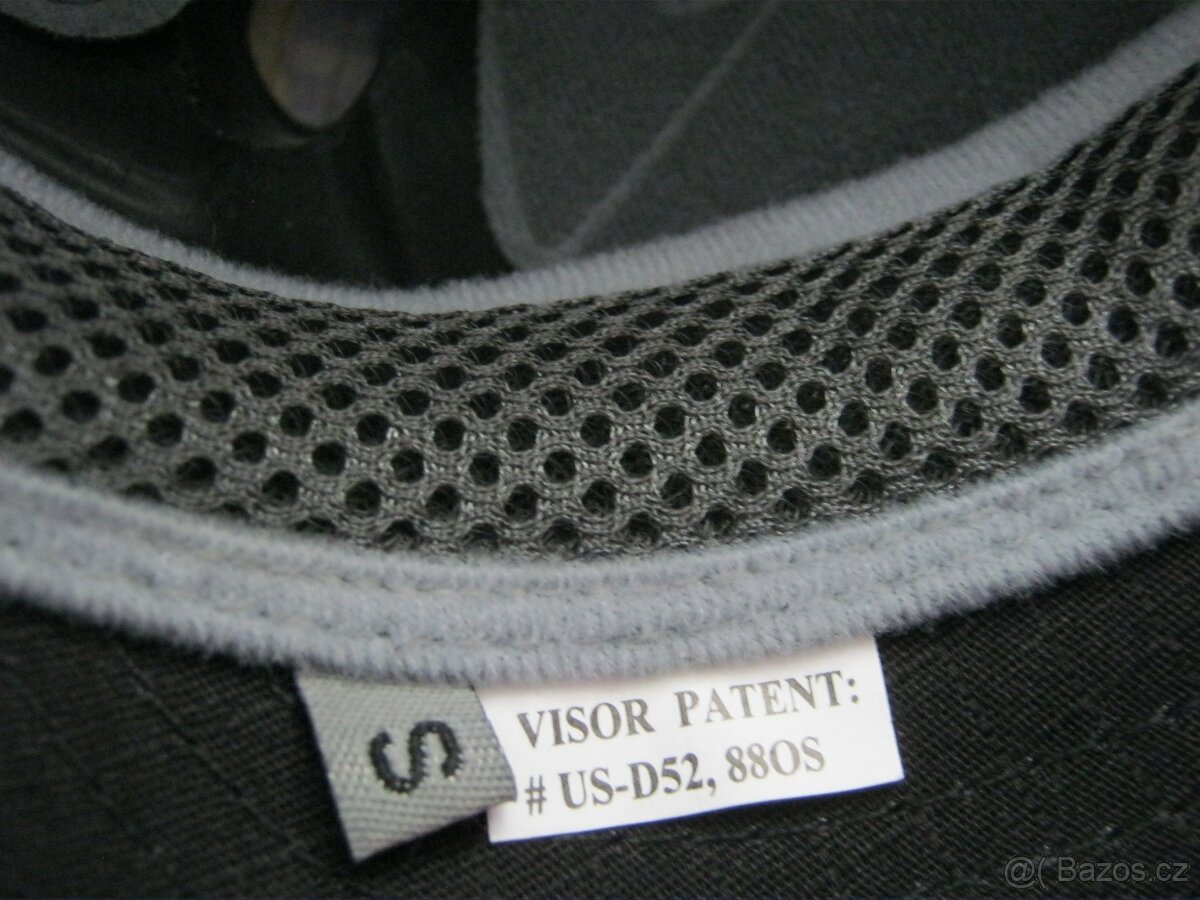 Nová dámská helma BERN Berkeley vel. S (54-55,5cm) - 8