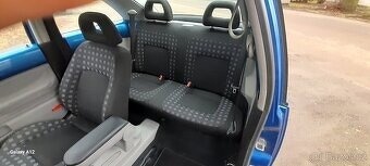 VW New Beetle 2.0l, 85kW airbrush Kovy - 8