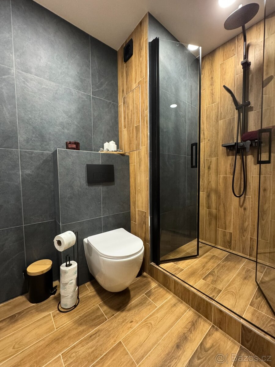 Prodej bytu 2+1 Jaroslava Vrchlického, Most - 8