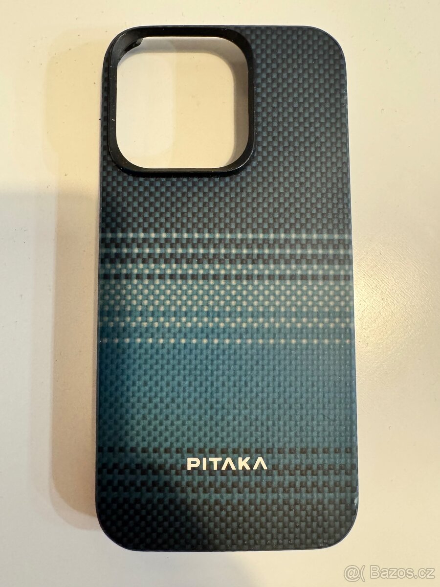 IPhone 15PRO 128GB - 8