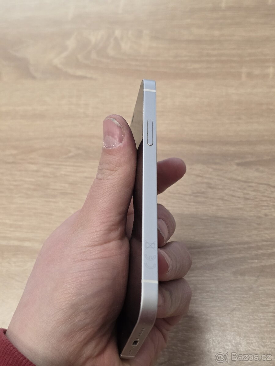 iPhone 12 64GB ZÁRUKA (nová baterie) - 8
