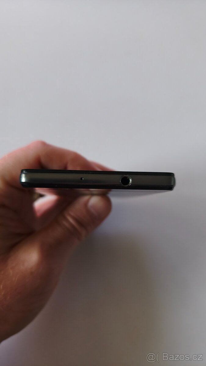 Huawei P8 Lite ALE-L21 LTE - 8