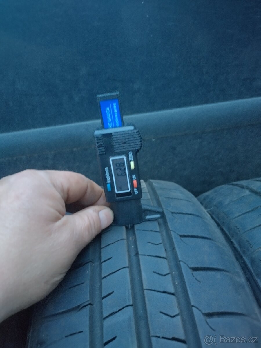 165/65 R14 - Tomcat Tommy Eco - 8