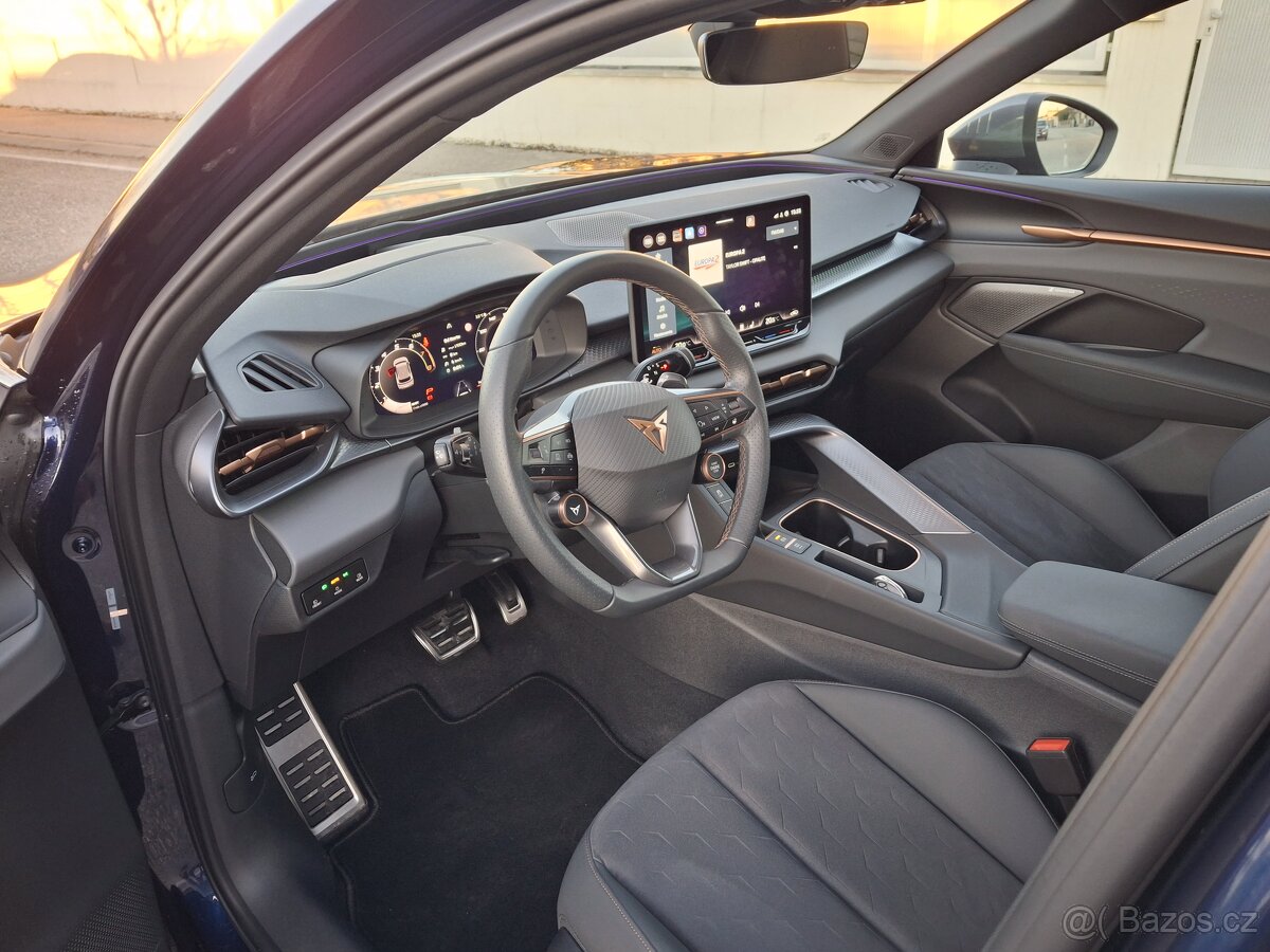 Cupra Terramar 1.5 eTSI EDGE - 8