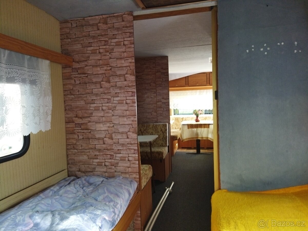 Karavan - 8