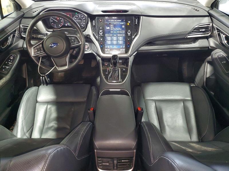 Subaru Outback 2023 - 8