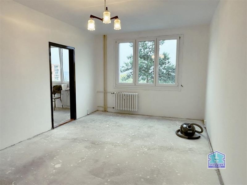 Panelový byt 2+1 Plzeň-Skvrňany, ul. Karla Steinera - 8