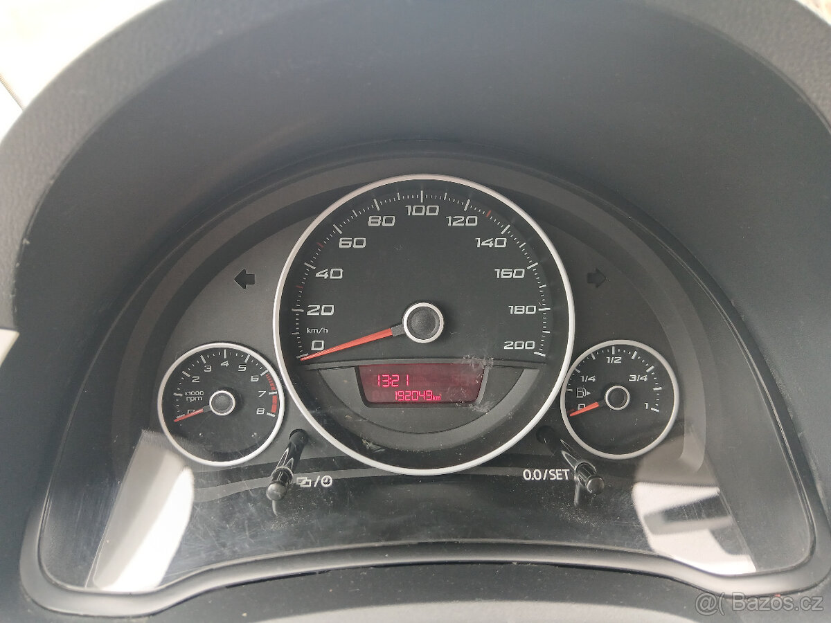 Seat Mii 1.0i Dobrá cena - 8