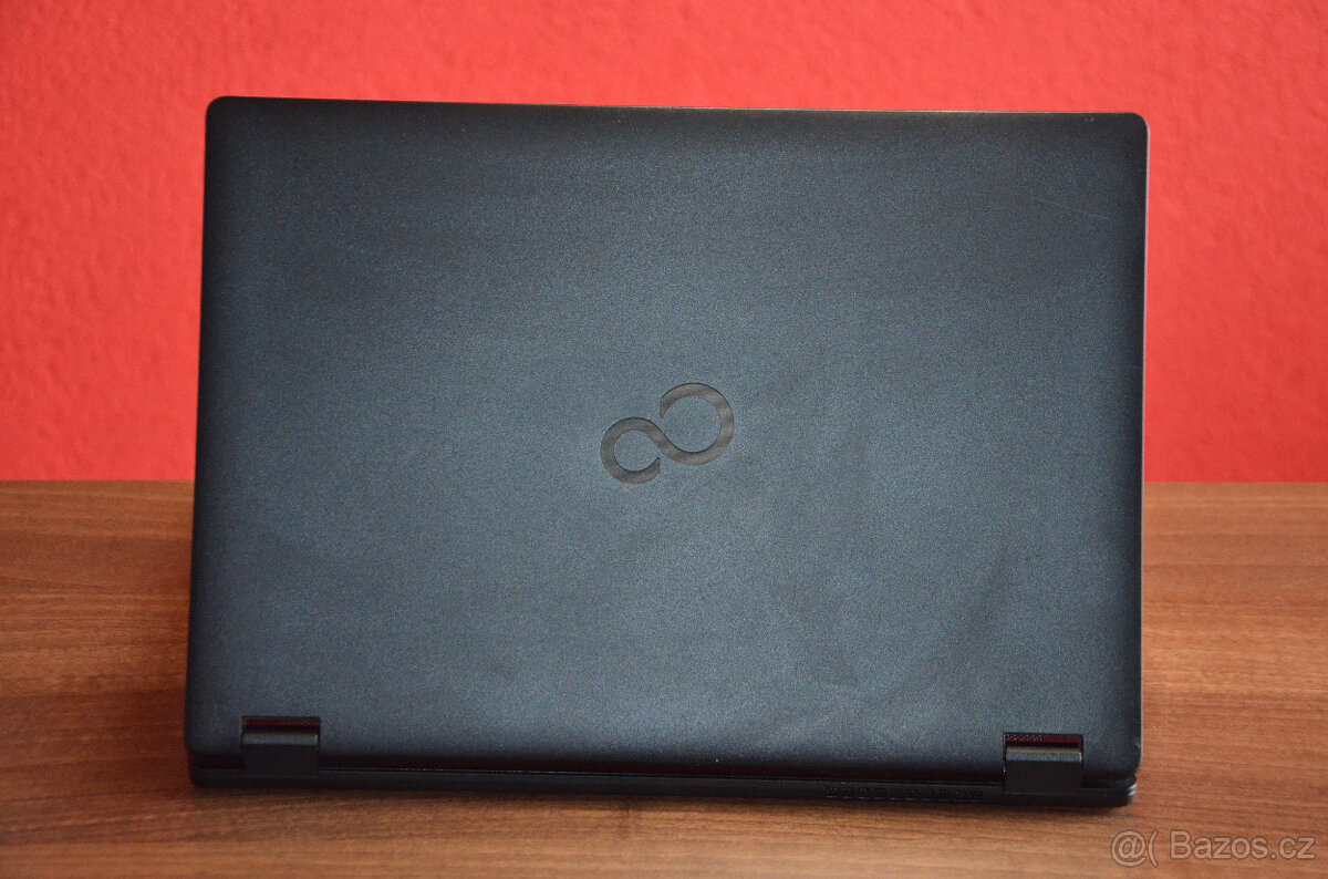 Fujitsu Lifebook E549 i5/16GB/SSD 256GB/záruka - 8