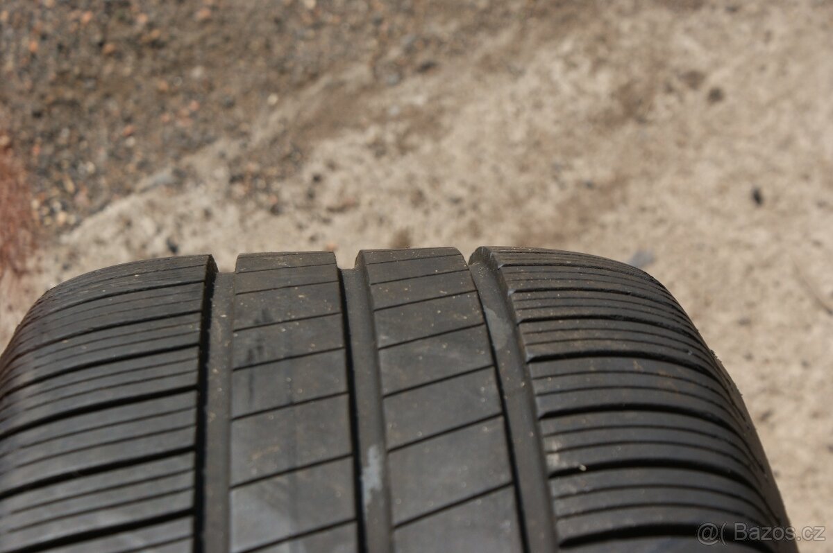 pekna sada grafitovych alu kol R16 Seat Audi Skoda VW - 8