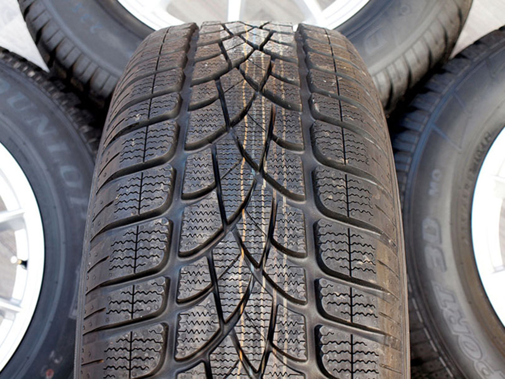 ►►17" Alu kola = 5x112 = MERCEDES ML ►► NOVÉ ZIMNÍ - 8