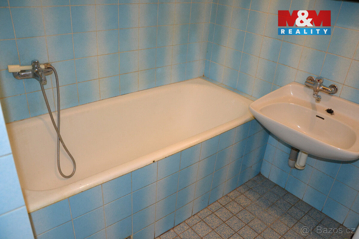 Prodej rodinného domu, 200 m², Čermná nad Orlicí, u Holice - 8