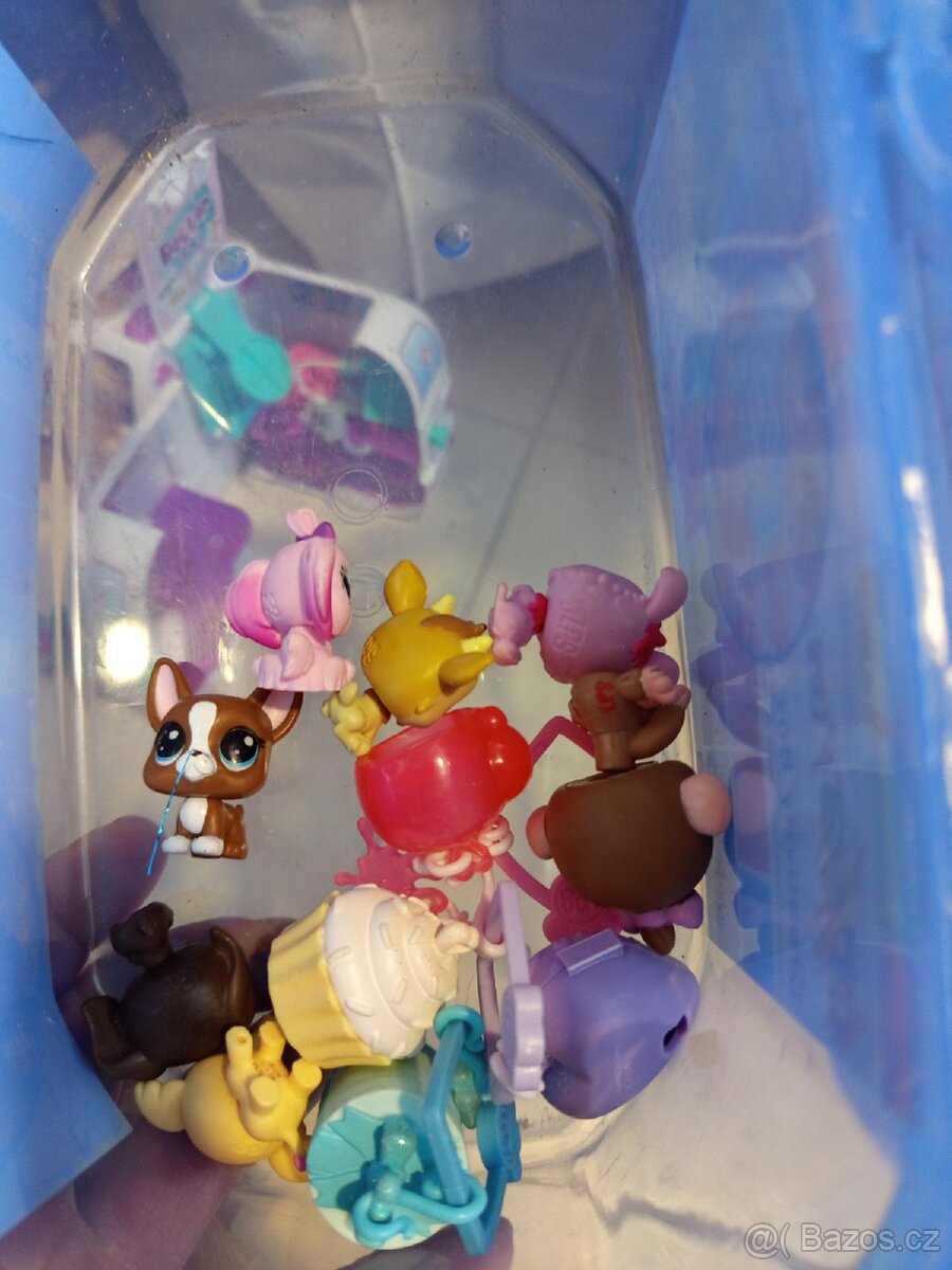 Holčičí hračky - 8