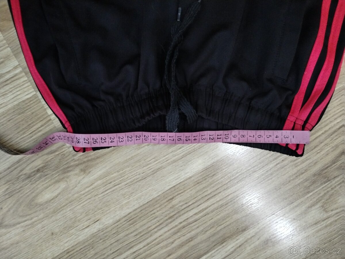 6 dílný sportovní komplet 146-152 dívčí - 8