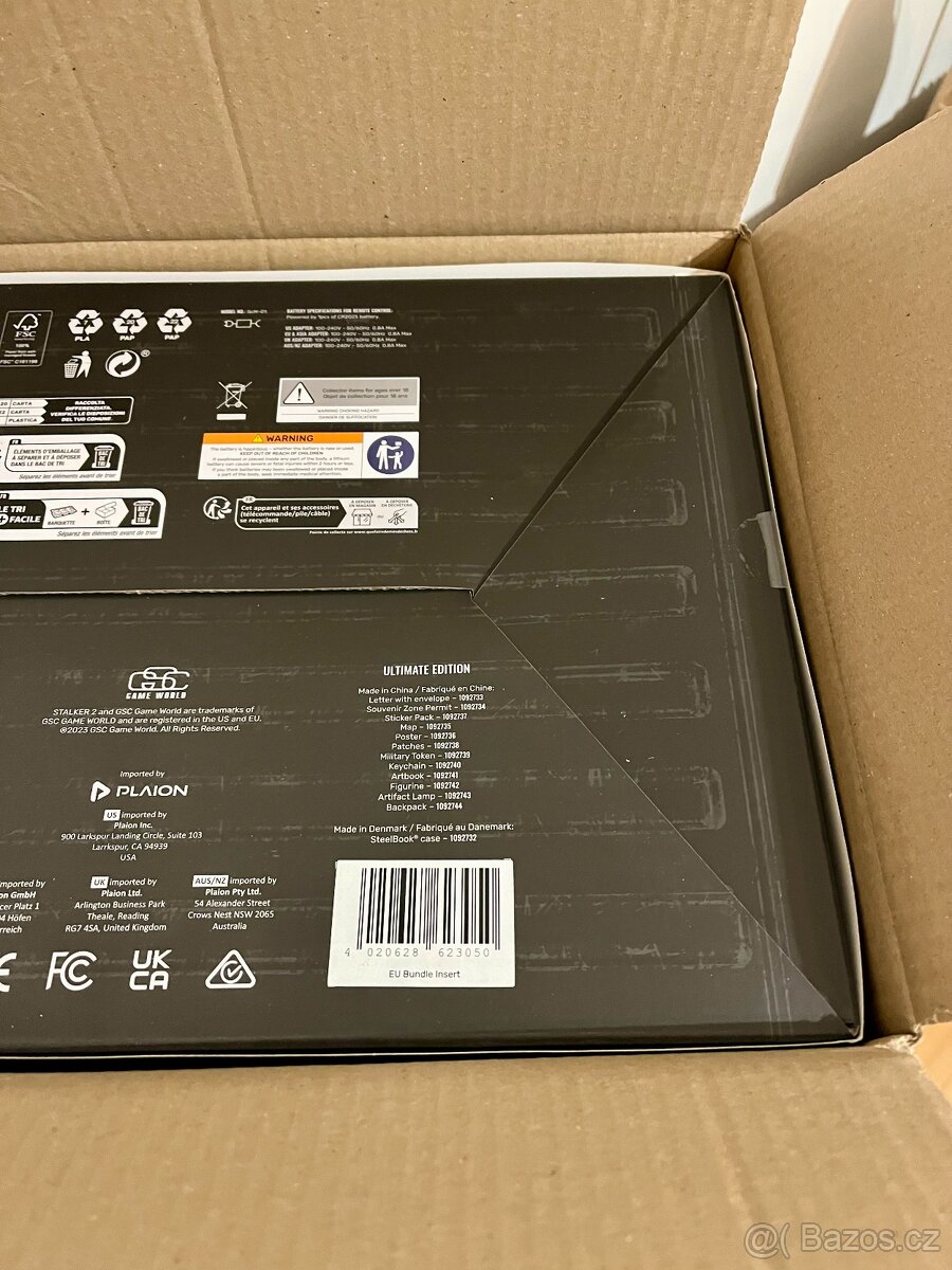 STALKER 2 Heart of Chornobyl Ultimate Edition PC - 8