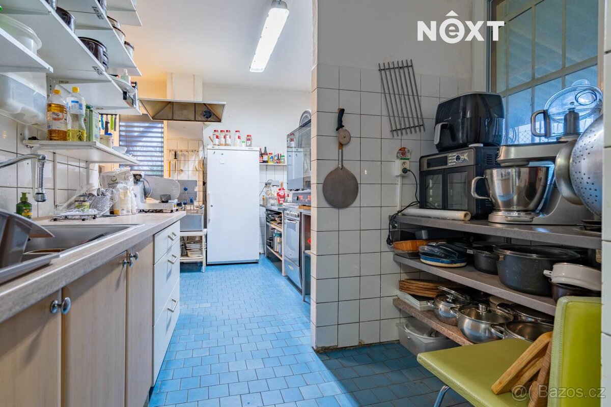 Prodej komerční Ubytování, 220㎡ - 8