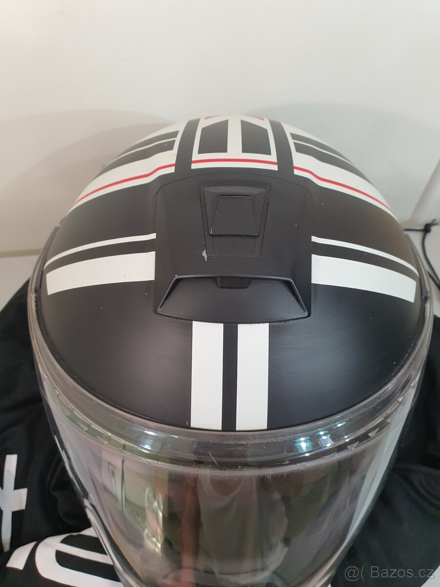 Schuberth / Held C4 Helma Vel. XL / 61 Přilba - 8