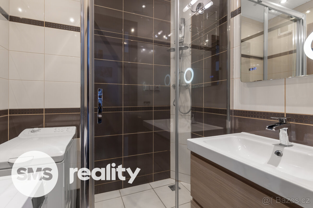 Prodej bytu 3+1, 76 m2, Frýdek-Místek, ul. Slezská - 8