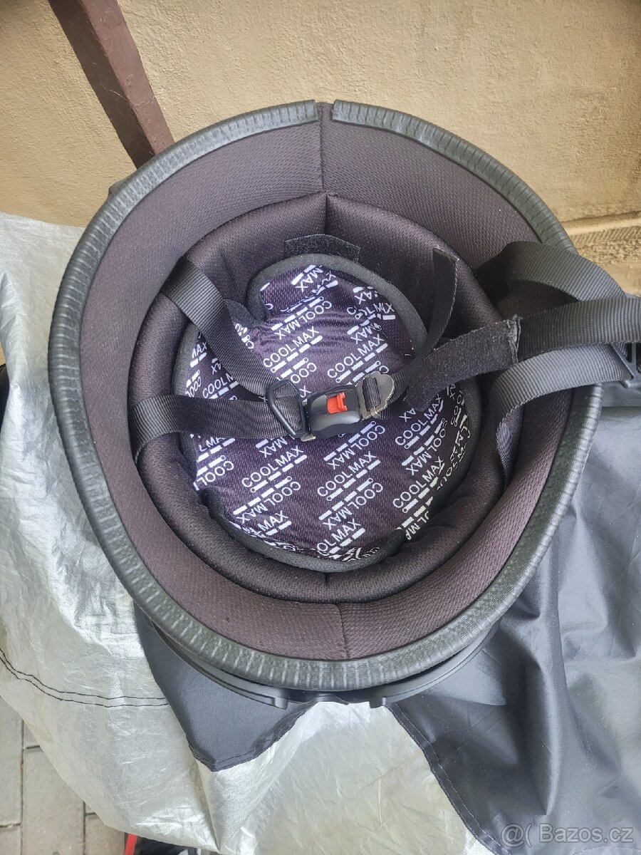 Elektro scooter Leramotors - 8