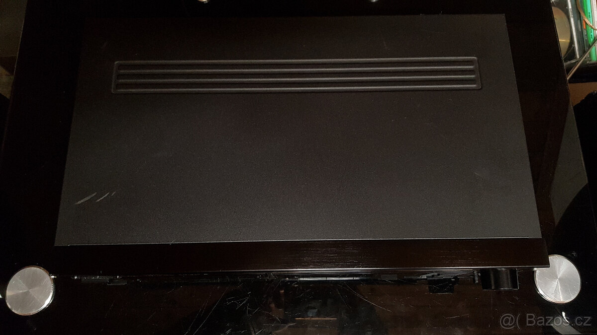 Pioneer CT-449 Tape deck po servisu - 8