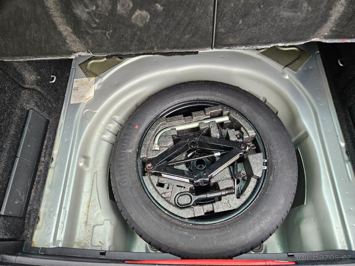 Škoda Superb 3, 2.0 TDI 110kw, Manuál - 8