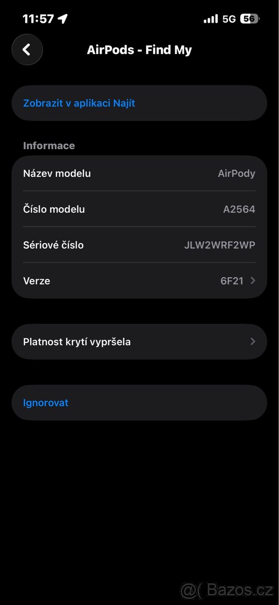 Airpods - 8