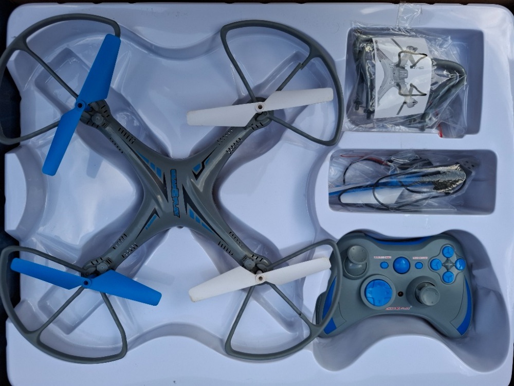dron sky - 8