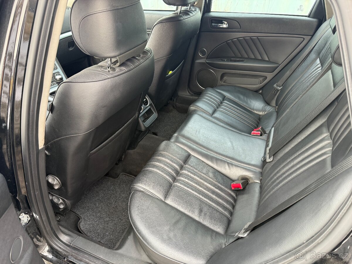 Alfa Romeo 159 2.2jts - 8