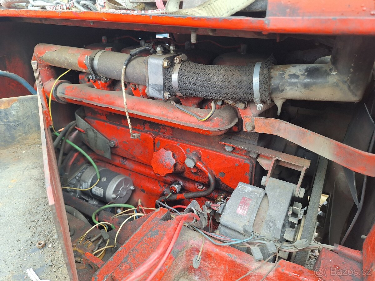 Desta 3.2t - 8