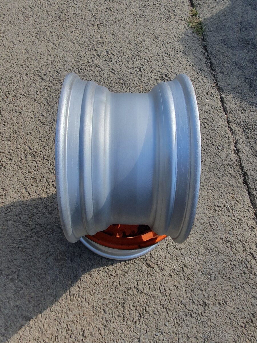 Disky - 8