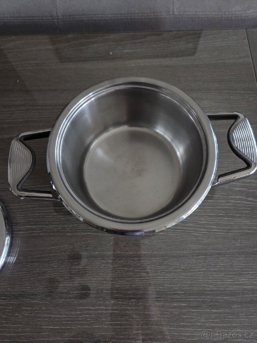 Zepter nádoba 1,3l prumer 16 cm ( miminko) - 8