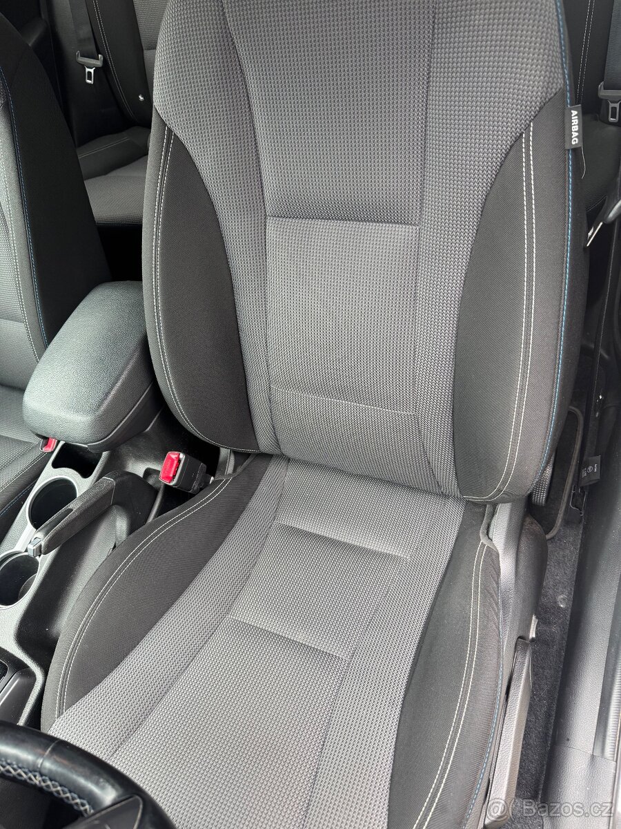 Hyundai I30 1.6GDi - 8