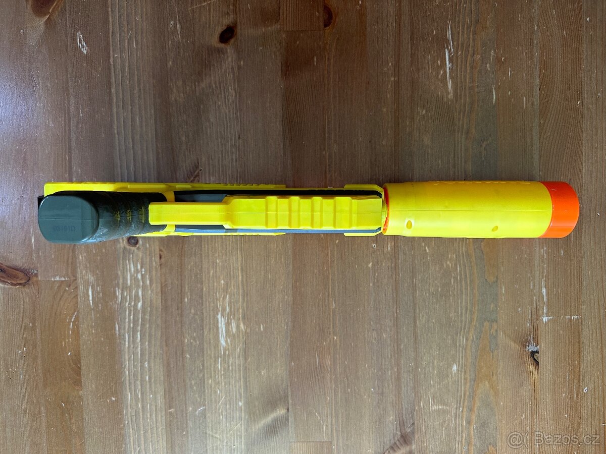 pistole Nerf Fortnite - 8