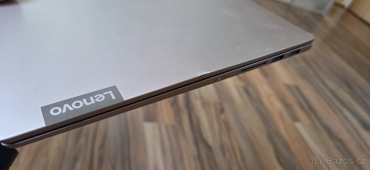 Lenovo IdeaPad S540 - 14" , Intel Core i7 - 8