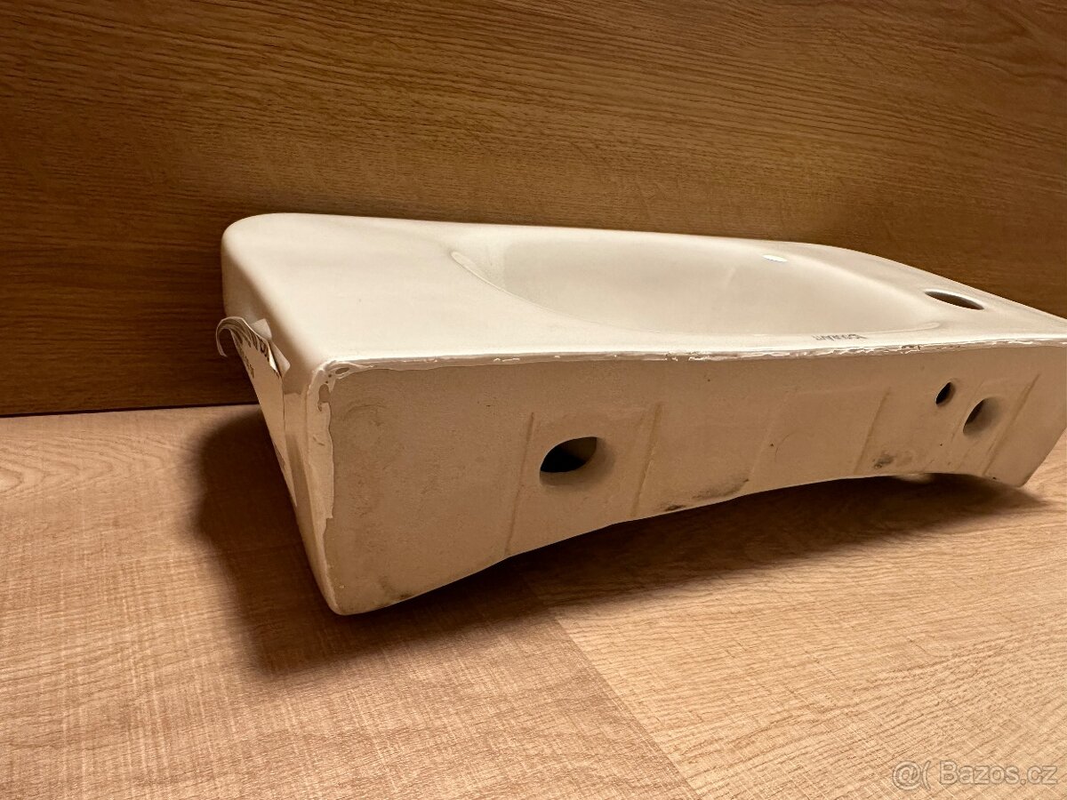 Umyvadlo Duravit - 8