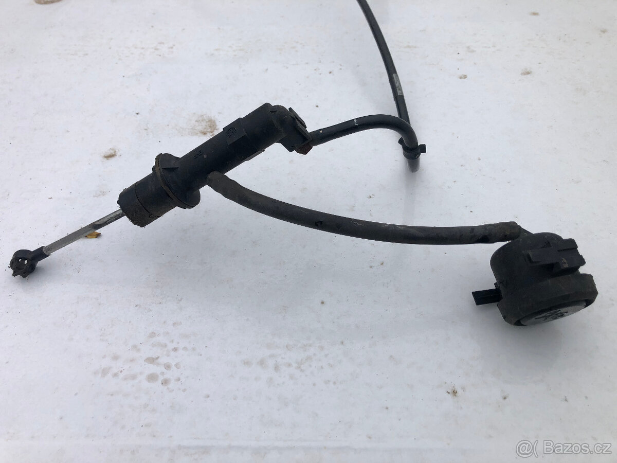 Nahradní dily na vozy Renault Mascott od rv. 2004 - 8