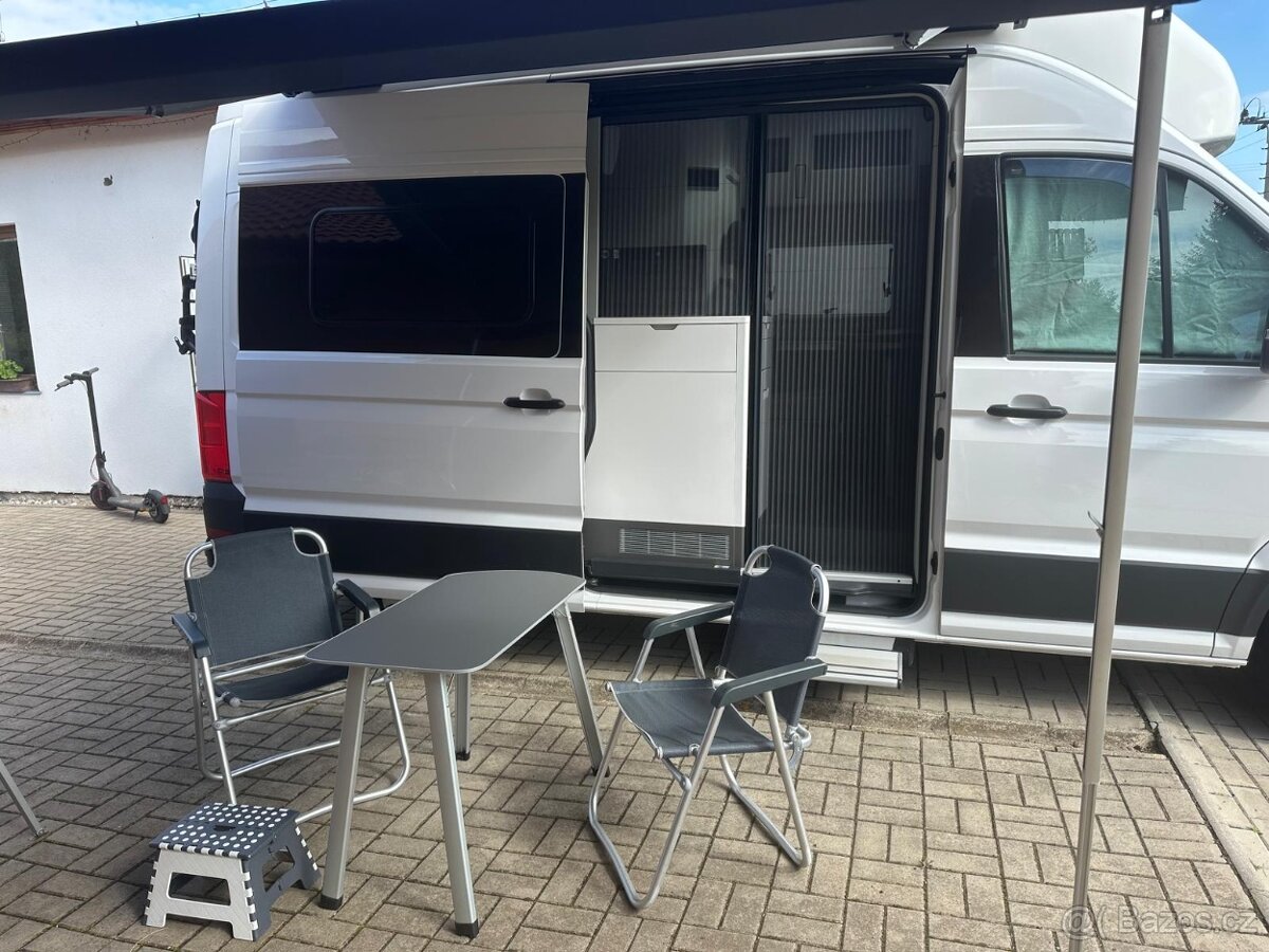 VW Grand California 600 - 6/2022 - 8