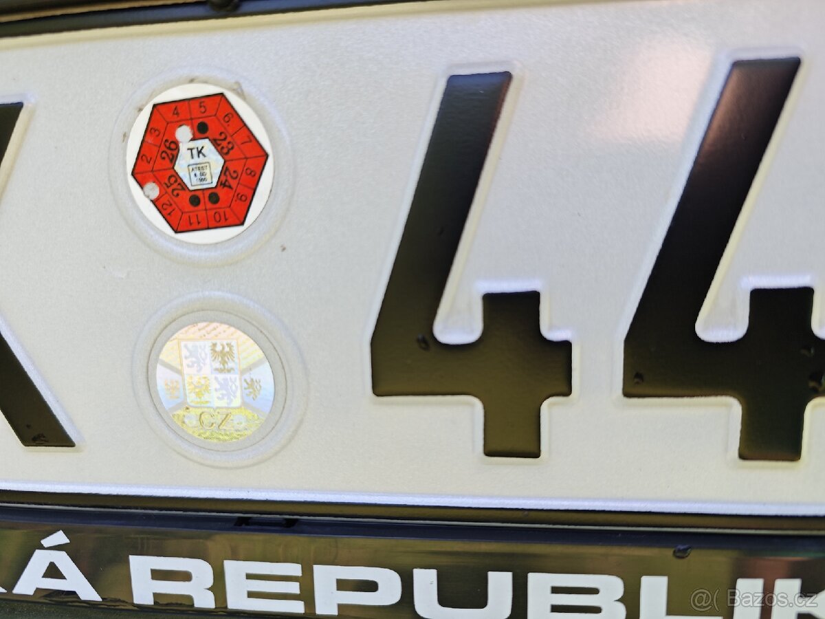 Land Rover Range Rover l322 4.4 v8 - 8