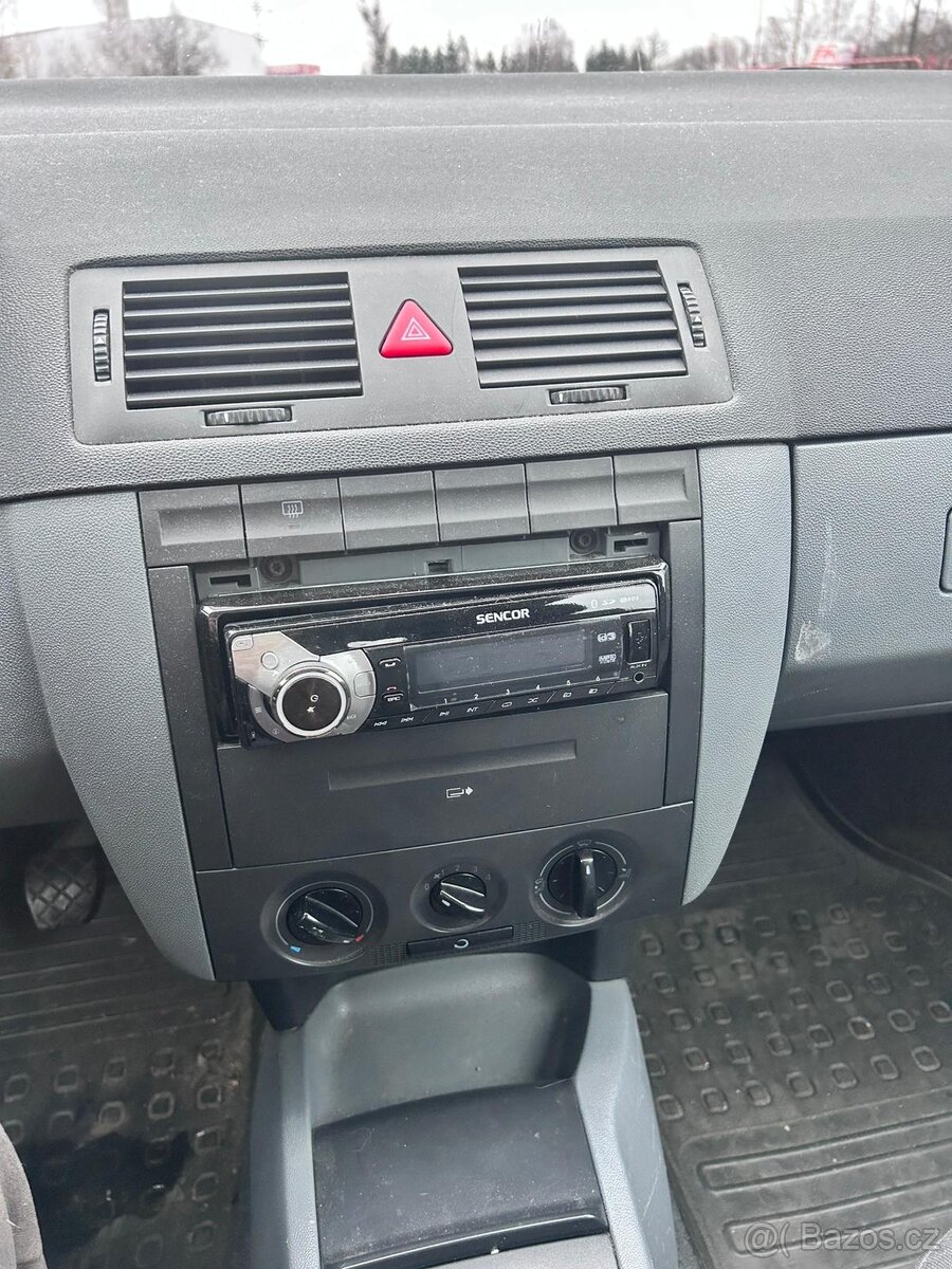 Škoda Fabia 1.2htp, 40kw. - 8