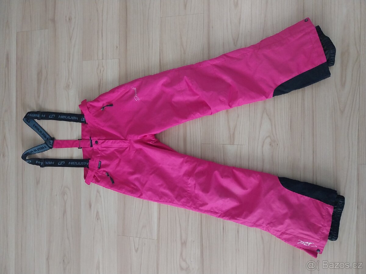 Zimní lyžařský komplet Hannah vel.36 - 8