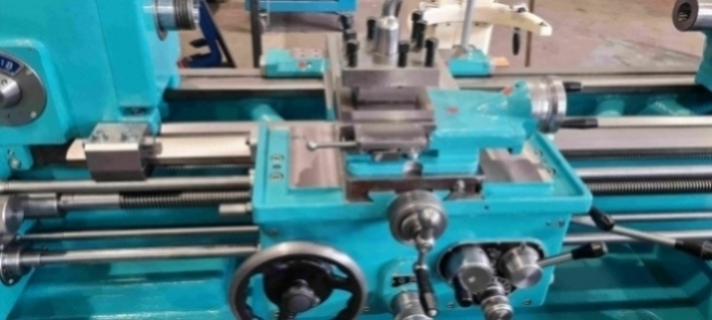 Rok výroby 2025, soustruh SV 18 RA/1000 po GO - 8