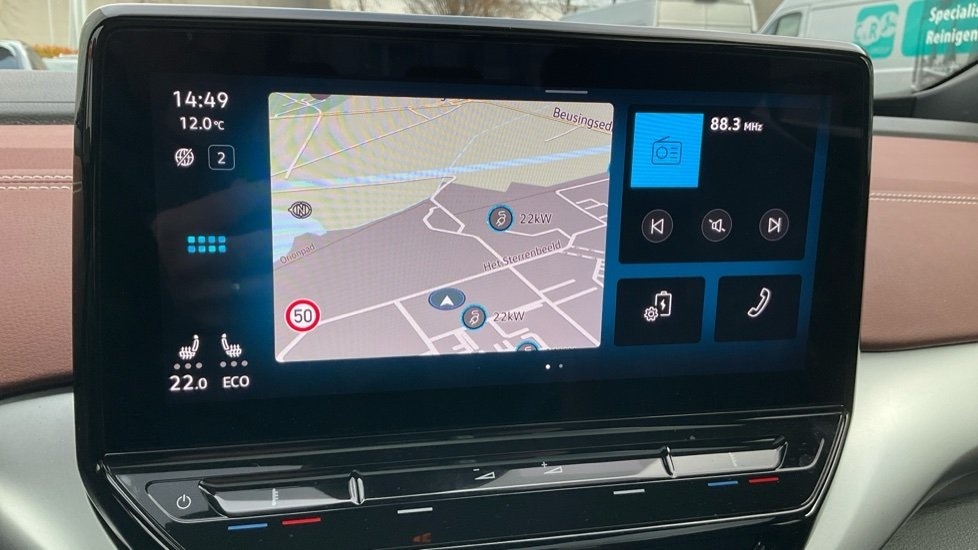 Volkswagen ID.4 82kw Pro Performance DPH+tazne+pano+matrix - 8